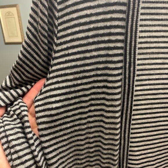 4 long cardigans - Picture 2 of 8